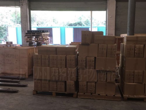 廣州大件運輸公司 整車零擔物流服務的專業(yè)選擇