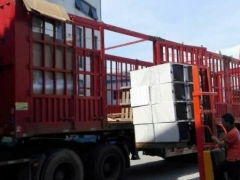 上海至綏化物流運(yùn)輸指南 高效、安全、省心